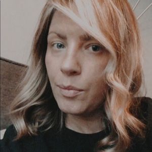 Meet your Posher, Tanya